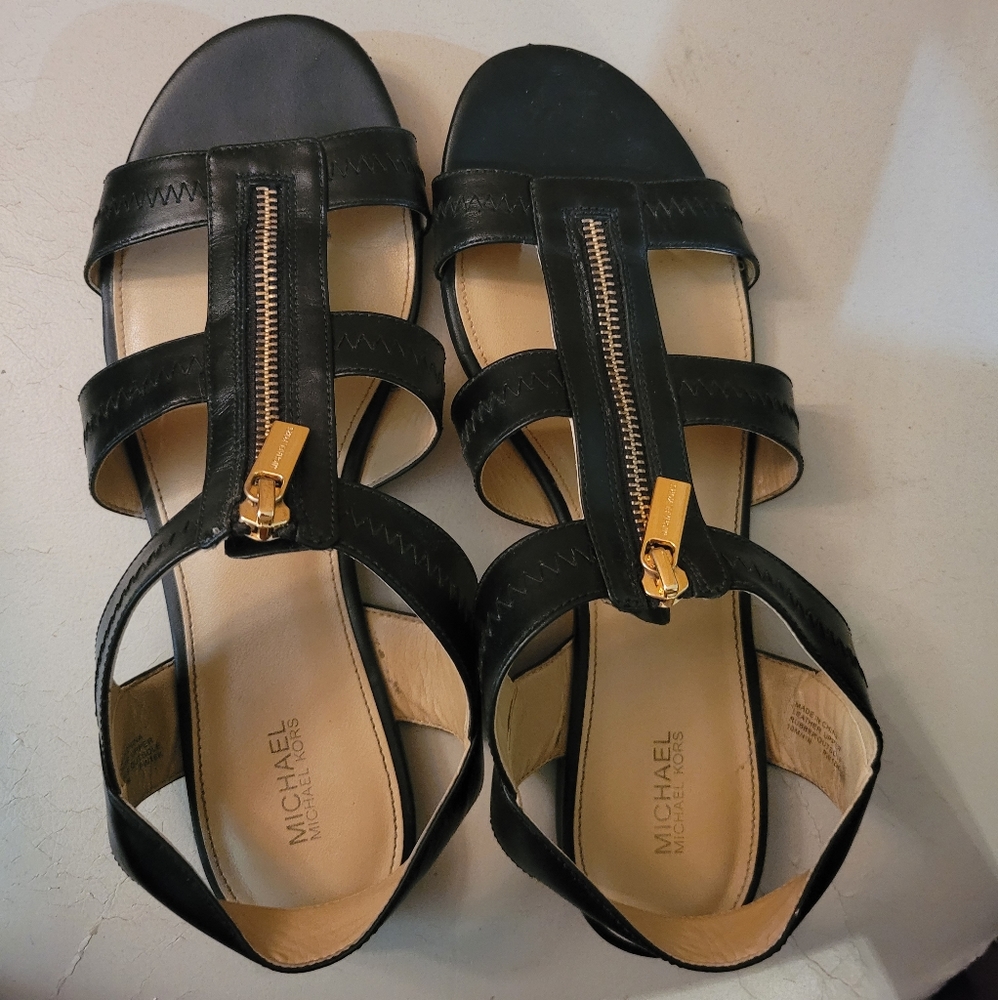Michael Kors sandals